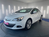 Opel Astra Astra GTC 1.4 Turbo 120 ch Start/Stop Edition 3p   Toulouse 31