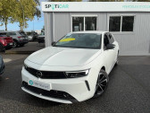 Opel Astra occasion année 2023 boite Automatique Annonce Opel Astra occasion Hybride Astra Hybrid 180 ch BVA8 Edition 5p à Muret