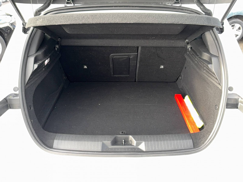 Opel Astra Astra Hybrid 180 ch BVA8 Edition 5p 2023 - photo n°7 Opel Astra Astra Hybrid 180 ch BVA8 Edition 5p  occasion à Muret - photo n°7