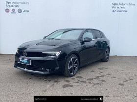 Opel Astra , garage FIAT - HYUNDAI - SIPA AUTOMOBILES - ARCACHON  La Teste-de-Buch