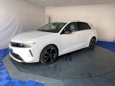 Opel Astra Astra Hybrid 180 ch BVA8 Elegance Business 5p   Toulouse 31