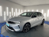 Opel Astra Astra Hybrid 180 ch BVA8 Elegance Business 5p   Toulouse 31