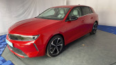 Opel Astra occasion année 2023 boite Automatique Annonce Opel Astra occasion Hybride Astra Hybrid 180 ch BVA8 Elegance Business 5p à Toulouse