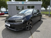 Opel Astra occasion année 2023 boite Automatique Annonce Opel Astra occasion Hybride Astra Hybrid 180 ch BVA8 Elegance Business 5p à Muret