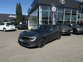 Opel Astra , garage FIAT - ALFA ROMEO - ABARTH - JEEP - SIPA AUTOMOBILES - TOULOUSE SUD  Toulouse