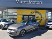 Opel Astra Astra Hybrid 180 ch BVA8 Elegance Business 5p   Toulouse 31