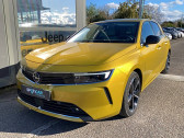 Opel Astra Astra Hybrid 180 ch BVA8 Elegance Business 5p   Mrignac 33