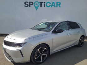 Opel Astra , garage FIAT - HYUNDAI - SIPA AUTOMOBILES - BORDEAUX SUD  Villenave-d'Ornon