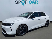 Opel Astra occasion année 2023 boite Automatique Annonce Opel Astra occasion Hybride Astra Hybrid 180 ch BVA8 Elegance Business 5p à Villenave-d'Ornon