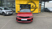 Annonce Opel Astra neuve Hybride Astra Hybrid 180 ch BVA8 GS 5p  Toulouse