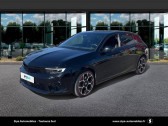 Opel Astra Astra Hybrid 180 ch BVA8 GS Line 5p  2022 - annonce de voiture en vente sur Auto Sélection.com