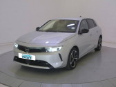 Opel Astra occasion année 2023 boite Automatique Annonce Opel Astra occasion Essence Astra Hybrid 180 ch BVA8 à SAINT-NAZAIRE