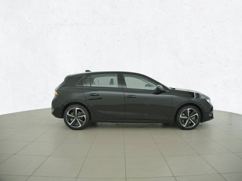 Opel Astra Astra Hybrid 180 ch BVA8  occasion  LAVAL - photo n4