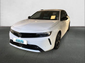 Opel Astra Astra Hybrid 180 ch BVA8   ORVAULT 44