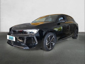 Opel Astra Astra Hybrid 180 ch BVA8   ORVAULT 44
