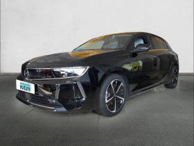 Opel Astra , garage CLARO AUTOMOBILES ORVAULT  ORVAULT
