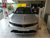 Annonce Opel Astra occasion Essence Astra Hybrid 180 ch BVA8  LIMOGES