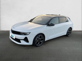 Opel Astra occasion année 2023 boite Automatique Annonce Opel Astra occasion Essence Astra Hybrid 180 ch BVA8 à FONTENAY SUR EURE
