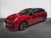 Opel Astra occasion année 2023 boite Automatique Annonce Opel Astra occasion Essence Astra Hybrid 180 ch BVA8 à FONTENAY SUR EURE