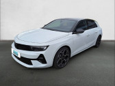 Opel Astra Astra Hybrid 180 ch BVA8   ORVAULT 44