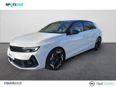 Opel Astra occasion boite Automatique Annonce Opel Astra occasion Hybride Astra Hybrid 225 ch BVA8 GSe 5p à Castres