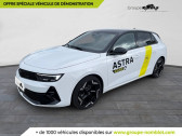 Annonce Opel Astra occasion Essence Astra Hybrid 225 ch BVA8  VARENNES-LES-MACON