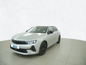 Opel Astra occasion 2023 mise en vente à BRESSUIRE par le garage CLARO AUTOMOBILES RENNES SAINT GREGOIRE - photo n°1