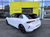 Opel Astra Astra Hybrid Rechargeable 225 ch BVA8 GSe 5p   Toulouse 31