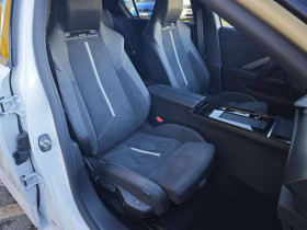 Opel Astra Astra Hybrid Rechargeable 225 ch BVA8 GSe 5p  occasion  Lescure-d'Albigeois - photo n15