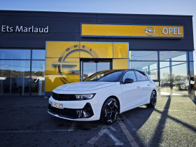 Opel Astra Astra Hybrid Rechargeable 225 ch BVA8 GSe 5p  occasion  Lescure-d'Albigeois - photo n5