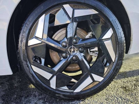 Opel Astra Astra Hybrid Rechargeable 225 ch BVA8 GSe 5p  occasion  Lescure-d'Albigeois - photo n13