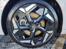 Opel Astra Astra Hybrid Rechargeable 225 ch BVA8 GSe 5p  occasion  Lescure-d'Albigeois - photo n12