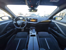 Opel Astra Astra Hybrid Rechargeable 225 ch BVA8 GSe 5p  occasion  Lescure-d'Albigeois - photo n17
