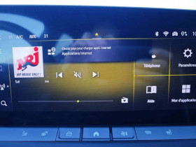 Opel Astra Astra Hybrid Rechargeable 225 ch BVA8 GSe 5p  occasion  Lescure-d'Albigeois - photo n9