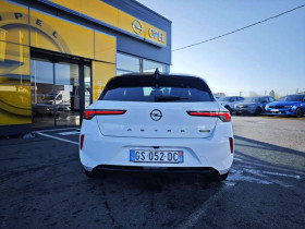 Opel Astra Astra Hybrid Rechargeable 225 ch BVA8 GSe 5p  occasion  Lescure-d'Albigeois - photo n3