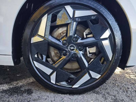 Opel Astra Astra Hybrid Rechargeable 225 ch BVA8 GSe 5p  occasion  Lescure-d'Albigeois - photo n14
