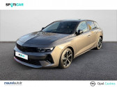Annonce Opel Astra occasion Hybride Astra Hybride Rechargeable 180 ch BVA8 GS 5p � Castres