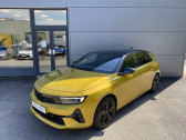 Annonce Opel Astra occasion Hybride Astra Hybride Rechargeable 180 ch BVA8 GS 5p  Brive-la-Gaillarde