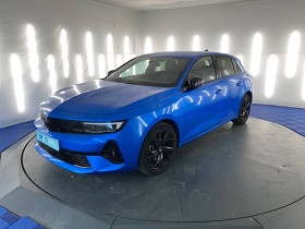 Opel Astra , garage SIPA AUTOMOBILES - TOULOUSE NORD  Toulouse