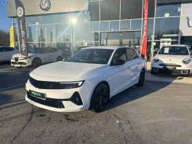 Opel Astra , garage FIAT - ALFA ROMEO - ABARTH - JEEP - SIPA AUTOMOBILES - TOULOUSE SUD  Toulouse