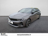 Opel Astra Astra Hybride Rechargeable 180 ch BVA8  2024 - annonce de voiture en vente sur Auto Sélection.com