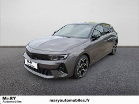 Opel Astra occasion 2024 mise en vente à Saint-Just par le garage Mary automobiles Vernon - photo n°1