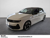 Opel Astra occasion année 2024 boite Automatique Annonce Opel Astra occasion Essence Astra Hybride Rechargeable 225 ch BVA8 à Saint-Just