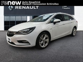 Annonce Opel Astra occasion Essence Astra Sports Tourer 1.0 Turbo 105 ch ECOTEC Start/Stop  SAINT MARTIN D'HERES