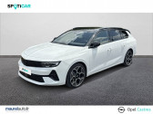 Annonce Opel Astra occasion Essence Astra Sports Tourer 1.2 Turbo Hybride 136 ch e-DCT6 GS 5p  Castres