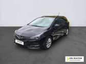 Annonce Opel Astra occasion Diesel Astra Sports Tourer 1.5 Diesel 122 ch BVA9 Elegance 5p à CASTRES