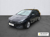 Opel Astra occasion boite Automatique Annonce Opel Astra occasion Diesel Astra Sports Tourer 1.5 Diesel 122 ch BVA9 Elegance 5p à CASTRES