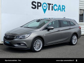 Opel Astra occasion année 2016 boite Manuelle Annonce Opel Astra occasion Diesel Astra Sports Tourer 1.6 CDTI 110 ch Start/Stop Innovation 5p à Lescar