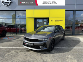Opel Astra , garage PEUGEOT SAINT PIERRE DU MONT LABARTHE AUTOMOBILE  Saint Pierre du Mont