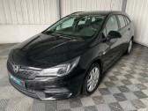 Annonce Opel Astra occasion Diesel ASTRA ST EDITION BUSINESS 1.5D 122ch BVM6  SAINTES